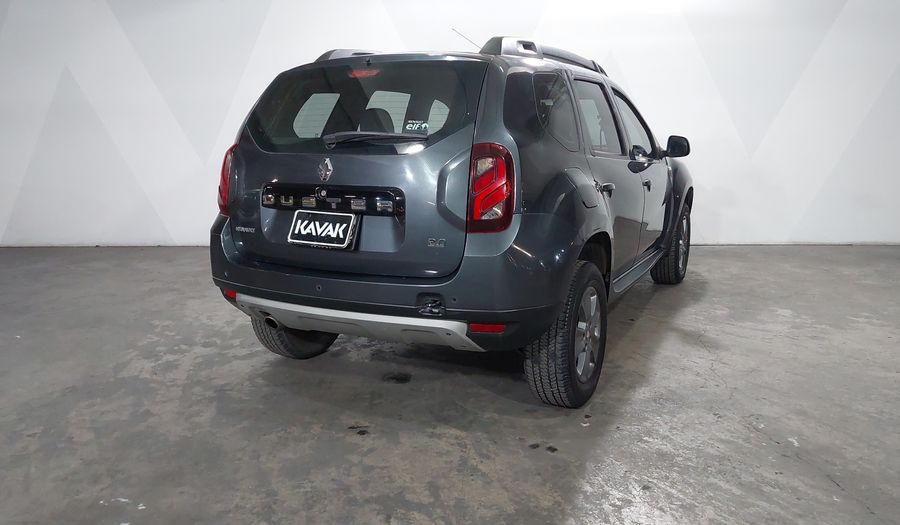 Renault Duster 2.0 INTENS DEH Suv 2019