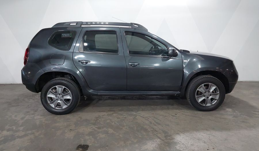 Renault Duster 2.0 INTENS DEH Suv 2019