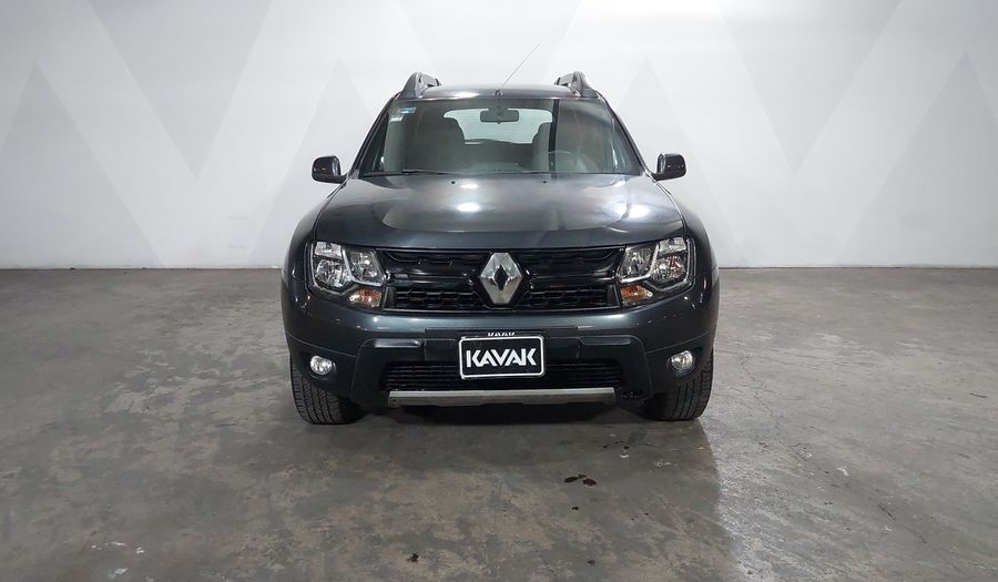 Renault Duster 2.0 INTENS DEH Suv 2019