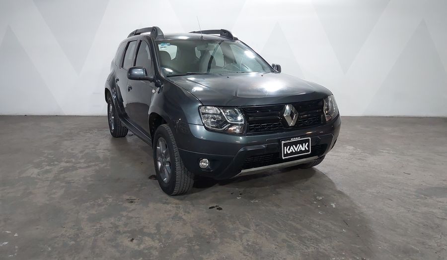 Renault Duster 2.0 INTENS DEH Suv 2019