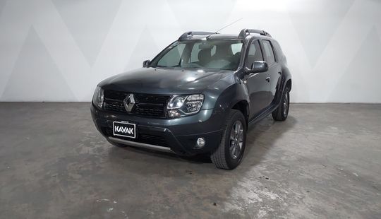 Renault • Duster