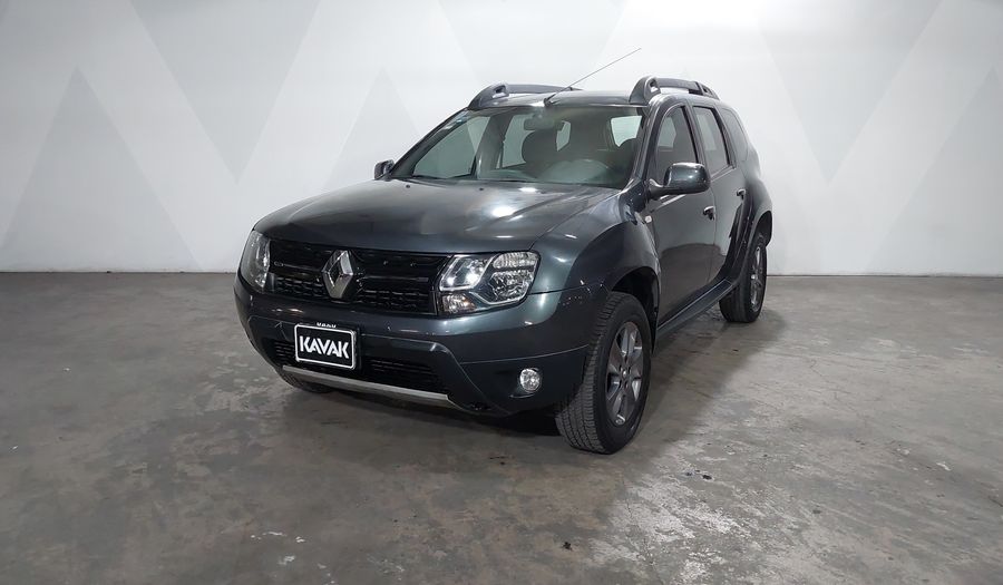 Renault Duster 2.0 INTENS DEH Suv 2019