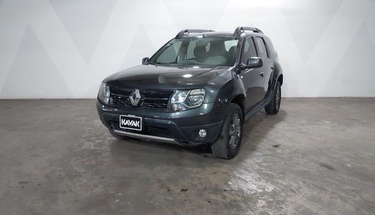 Renault • Duster