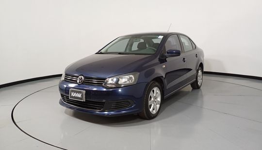 Volkswagen • Vento