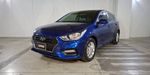 Hyundai Accent 1.6 GL AUTO Hatchback 2022