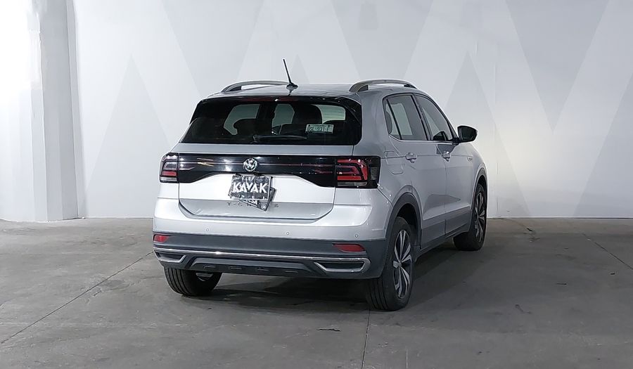 Volkswagen T-cross 1.6 HIGHLINE AUTO Suv 2021