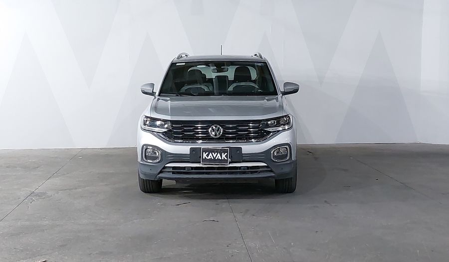 Volkswagen T-cross 1.6 HIGHLINE AUTO Suv 2021