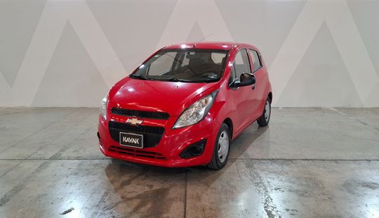 Chevrolet • Spark Classic