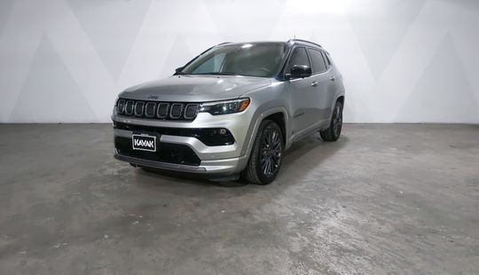 Jeep • Compass