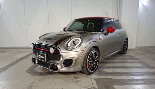 Mini • John Cooper Works