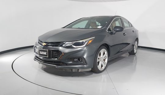 Chevrolet • Cruze