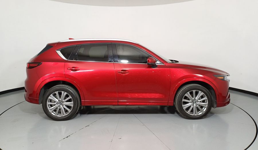 Mazda Cx-5 2.5 S GRAND TOURING AUTO Suv 2024