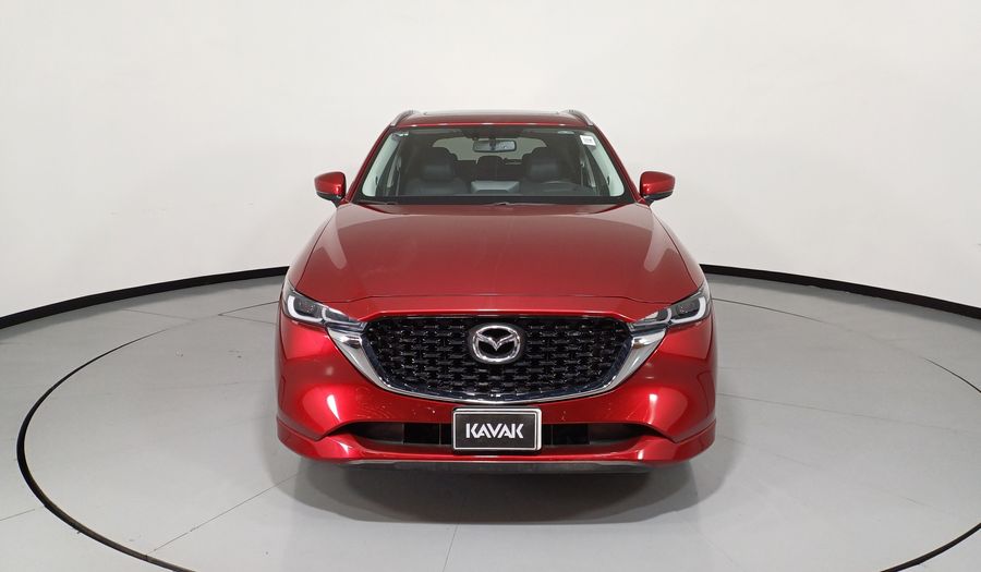 Mazda Cx-5 2.5 S GRAND TOURING AUTO Suv 2024