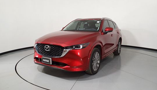 Mazda • CX-5