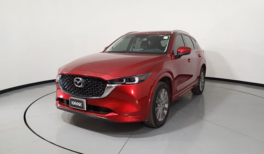 Mazda Cx-5 2.5 S GRAND TOURING AUTO Suv 2024