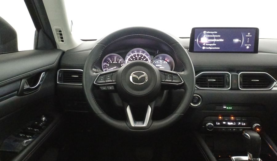 Mazda Cx-5 2.5 S GRAND TOURING AUTO Suv 2024