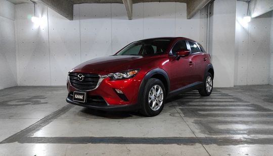 Mazda • CX-3