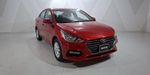 Hyundai Accent 1.6 GL MID AUTO Sedan 2018