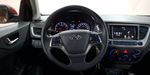 Hyundai Accent 1.6 GL MID AUTO Sedan 2018