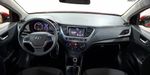 Hyundai Accent 1.6 GL MID AUTO Sedan 2018