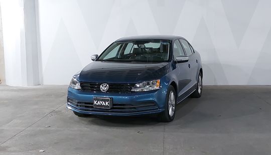 Volkswagen • Jetta