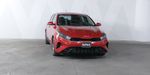 Kia Forte 2.0 EX IVT Hatchback 2022