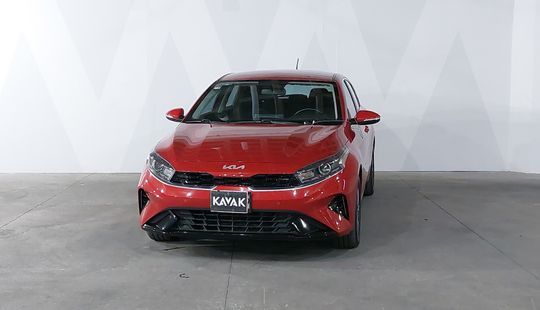 Kia • FORTE