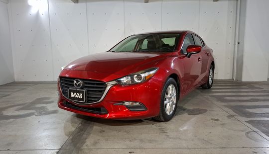 Mazda • Mazda 3