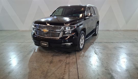 Chevrolet • Tahoe