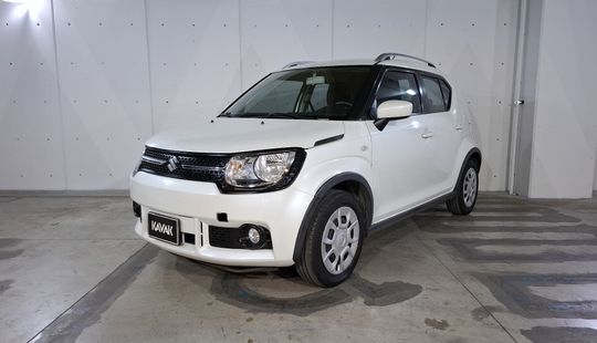 Suzuki • Ignis