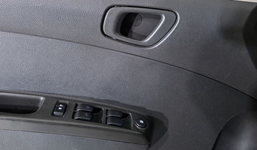 Chevrolet Beat 1.2 LTZ C Hatchback 2019