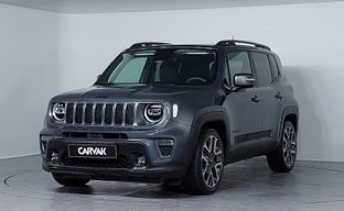 Jeep • Renegade