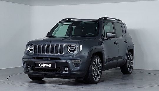 Jeep • Renegade