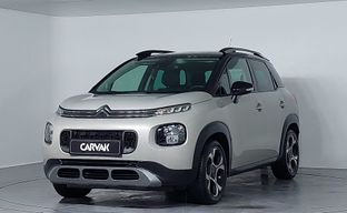 Citroën • C3 Aircross