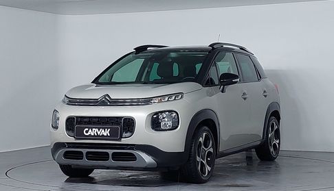 Citroën C3 Aircross 1.5 BLUHDI SS EAT6 SHINE Suv 2020