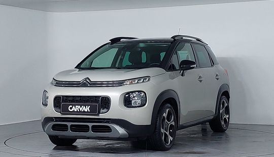 Citroën • C3 Aircross