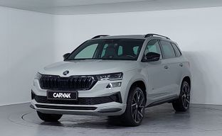 Skoda • Karoq