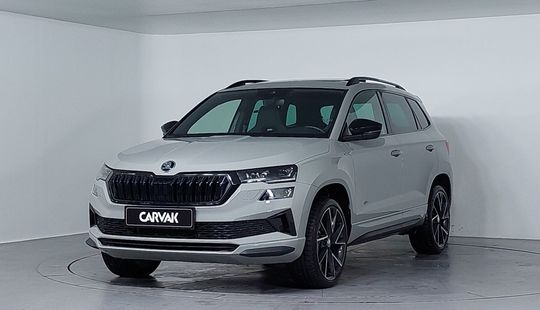 Skoda • Karoq