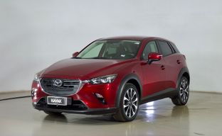 Mazda • CX-3