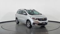 Chevrolet Spin 1.8 LTZ 5S Hatchback 2019
