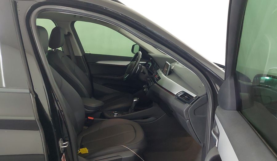 Bmw X1 TURBO ACTIVE SDRIVE20I Suv 2018