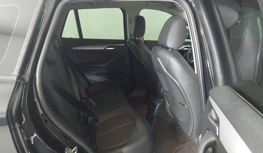 Bmw X1 TURBO ACTIVE SDRIVE20I Suv 2018