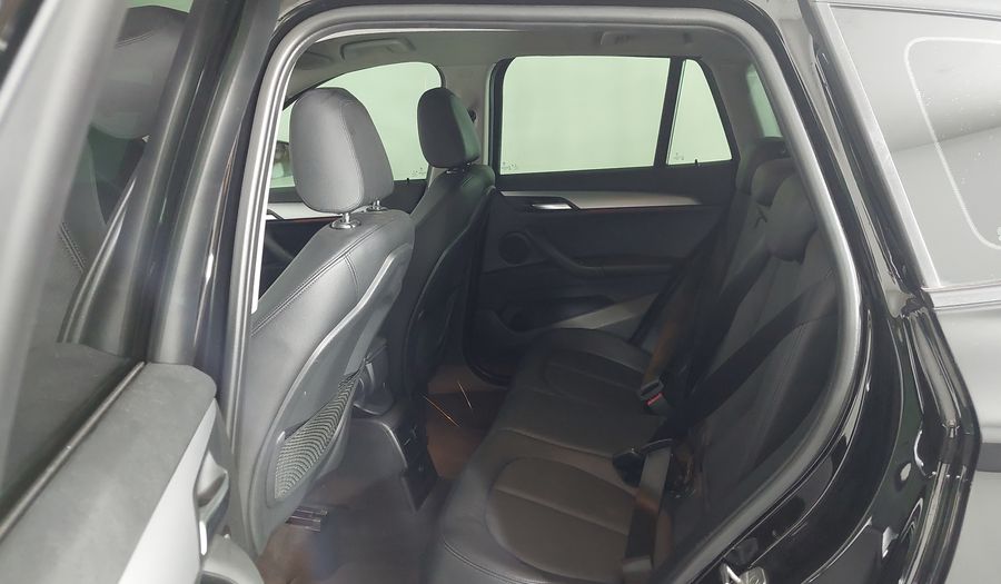 Bmw X1 TURBO ACTIVE SDRIVE20I Suv 2018