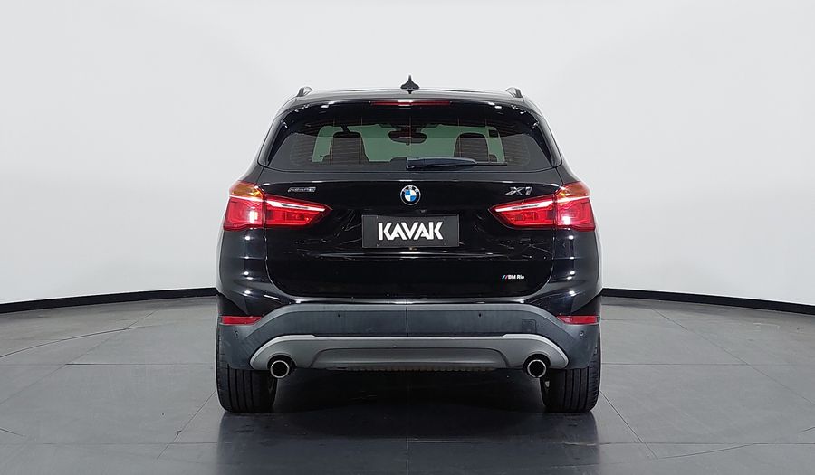 Bmw X1 TURBO ACTIVE SDRIVE20I Suv 2018