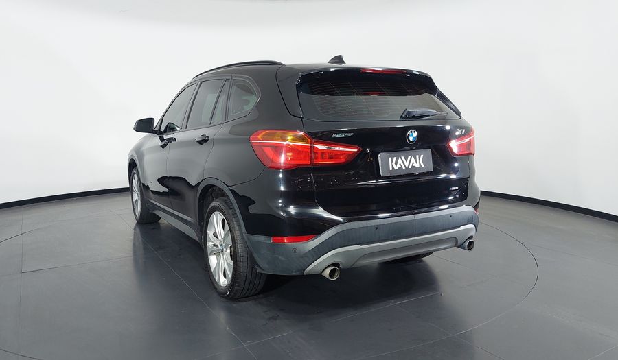 Bmw X1 TURBO ACTIVE SDRIVE20I Suv 2018