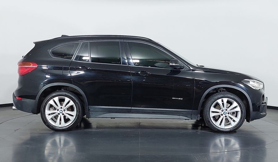Bmw X1 TURBO ACTIVE SDRIVE20I Suv 2018