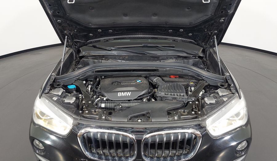 Bmw X1 TURBO ACTIVE SDRIVE20I Suv 2018