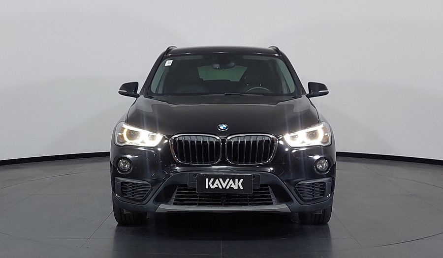 Bmw X1 TURBO ACTIVE SDRIVE20I Suv 2018