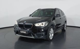 Bmw • X1