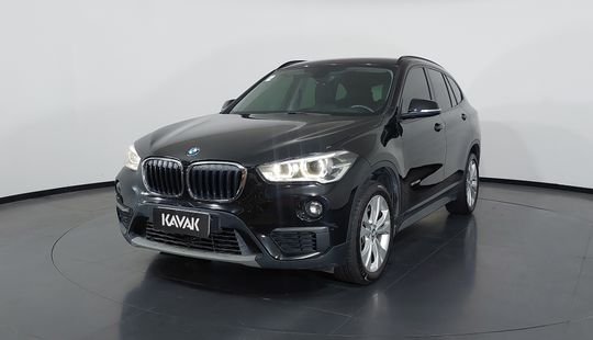 Bmw • X1